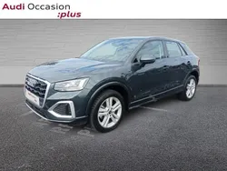 Gris manhattan métallisé Utilisé 2022 Audi Q2 Design SUV | 25 687 € (Bon prix)