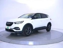 Blanc Utilisé 2021 Opel Grandland X SUV | 16 490 € (Super prix)