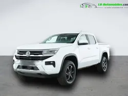 Utilisé 2024 VW Amarok Pick-up | 54 700 € (Super prix)
