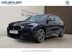 Saphirschwarz métallisé Utilisé 2021 BMW X2 M Sport SUV | 29 986 € (Prix juste)