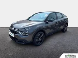 Gris Utilisé 2025 Citroën C4 | 36 220 €