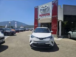 Utilisé 2019 Toyota C-HR Edition SUV | 18 500 € (Bon prix)