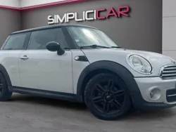 Utilisé 2011 Mini Cooper D Citadine | 7 990 €