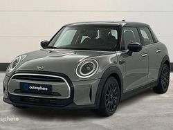Gris Utilisé 2022 Mini Cooper Premium Plus Citadine | 26 799 € (Prix juste)