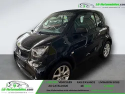 Utilisé 2018 Smart ForTwo Coupé Citadine | 15 400 €