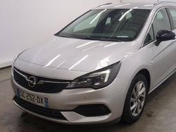 Utilisé 2021 Opel Astra Sport Break | 10 750 € (Prix juste)