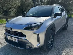 Gris Utilisé 2023 Toyota Yaris Cross SUV | 25 500 € (Prix juste)