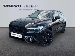 Noir Utilisé 2024 Volvo XC60 SUV | 66 499 € (Prix cher)