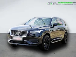 Utilisé 2019 Volvo XC90 SUV | 48 500 € (Prix juste)