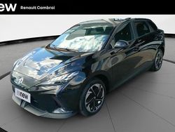 Noir Utilisé 2023 MG MG4 EV Citadine | 17 499 € (Bon prix)