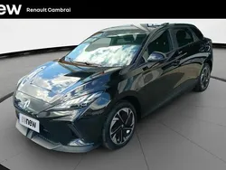 Noir Utilisé 2023 MG MG4 EV Citadine | 17 499 €