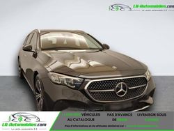 Utilisé 2023 Mercedes E220 Berline | 51 900 € (Super prix)