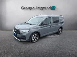 Gris Utilisé 2025 Ford Transit Active Citadine | 39 990 €