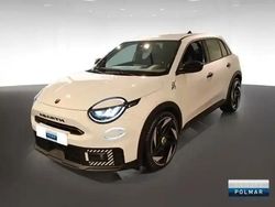Blanc antidote Nouvelle 2025 Abarth 600e Scorpionissima SUV | 33 550 €