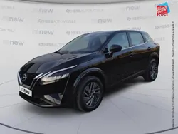 Noir Utilisé 2023 Nissan Qashqai SUV | 19 999 € (Bon prix)