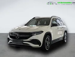 Utilisé 2023 Mercedes EQB350 SUV | 43 100 € (Super prix)