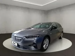 Gris Utilisé 2021 Opel Insignia Elegance Break | 20 450 € (Prix juste)