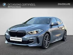 Utilisé 2024 BMW 118 M Sport Citadine | 32 890 € (Prix juste)