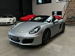 Utilisé 2013 Porsche Boxster Cabriolet | 56 900 €