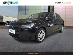 Noir Utilisé 2025 Opel Corsa Edition | 17 490 € (Prix cher)