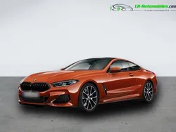 Utilisé 2022 BMW M850 Comfort Edition Coupé | 73 400 €