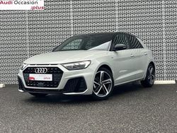 Argent rosée métallisé noir mythe métallisé Utilisé 2025 Audi A1 Sportback S-line plus Citadine | 30 490 € (Prix cher)