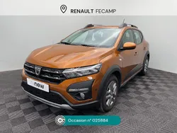 Beige Utilisé 2023 Dacia Sandero Comfort Citadine | 15 990 € (Prix juste)