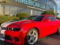 Occasion 2015 Chevrolet Camaro SS Coupé | 42 990 €