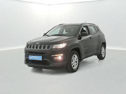 Utilisé 2018 Jeep Compass Longitude SUV | 15 490 € (Prix juste)