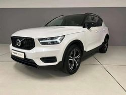 Blanc Occasion 2020 Volvo XC40 R-Design SUV | 27 900 € (Prix juste)
