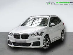 Utilisé 2017 BMW X1 Comfort Edition SUV | 31 200 € (Bon prix)