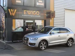 Utilisé 2015 Audi Q3 Ambition SUV | 19 490 € (Bon prix)