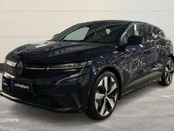 Biton Utilisé 2022 Renault Mégane Techno SUV | 23 299 € (Prix juste)