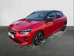 Rouge Utilisé 2023 Opel Corsa GS Line | 16 990 € (Prix juste)