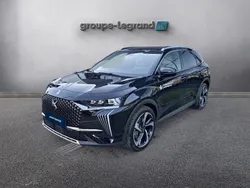 Utilisé 2024 DS Automobiles DS7 Crossback Opera SUV | 63 490 €
