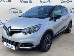 Utilisé 2016 Renault Captur Intens SUV | 9 490 € (Super prix)