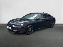 Noir Utilisé 2023 DS Automobiles DS9 Rivoli Plus Berline | 44 999 € (Prix juste)