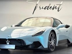 Utilisé 2024 Maserati MC20 Coupé | 359 900 €