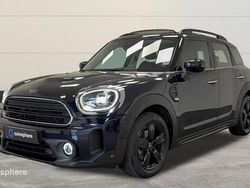 Occasion 2023 Mini Cooper Countryman Premium Plus SUV | 28 299 € (Prix juste)