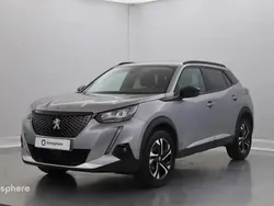 Utilisé 2022 Peugeot 2008 SUV | 19 899 € (Super prix)