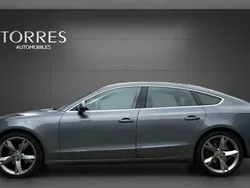 Utilisé 2015 Audi A5 Sportback Design Berline | 17 990 €