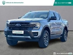 Gris Utilisé 2025 Ford Ranger Viva Pick-up | 62 290 €