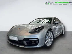 Utilisé 2021 Porsche Panamera 4S Berline | 99 100 € (Super prix)