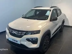 Utilisé 2023 Dacia Spring Essentiel Citadine | 9 999 €