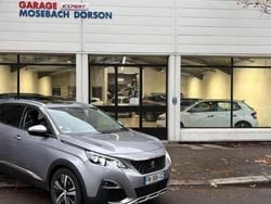 Gris Utilisé 2019 Peugeot 3008 Allure Monospace | 11 490 € (Super prix)