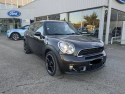Utilisé 2016 Mini Cooper S Paceman Chili SUV | 14 490 €