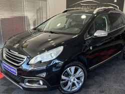 Utilisé 2014 Peugeot 2008 Crossway SUV | 8 490 € (Prix cher)