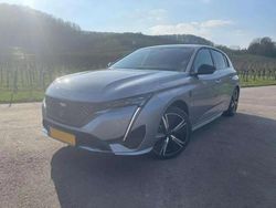 Gris Utilisé 2024 Peugeot 308 GT Berline | 30 666 €