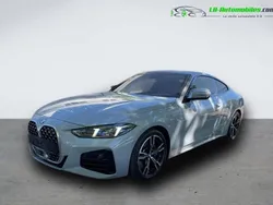 Utilisé 2024 BMW 430 Comfort Edition Coupé | 60 900 €