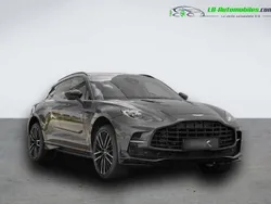 Utilisé 2024 Aston Martin DBX SUV | 205 400 €